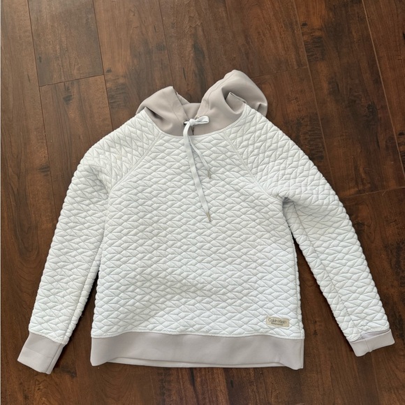 Calvin Klein hoodie - Picture 1 of 2